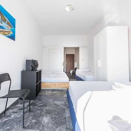 Sunsetia Apartment Ateny Zewnętrze zdjęcie