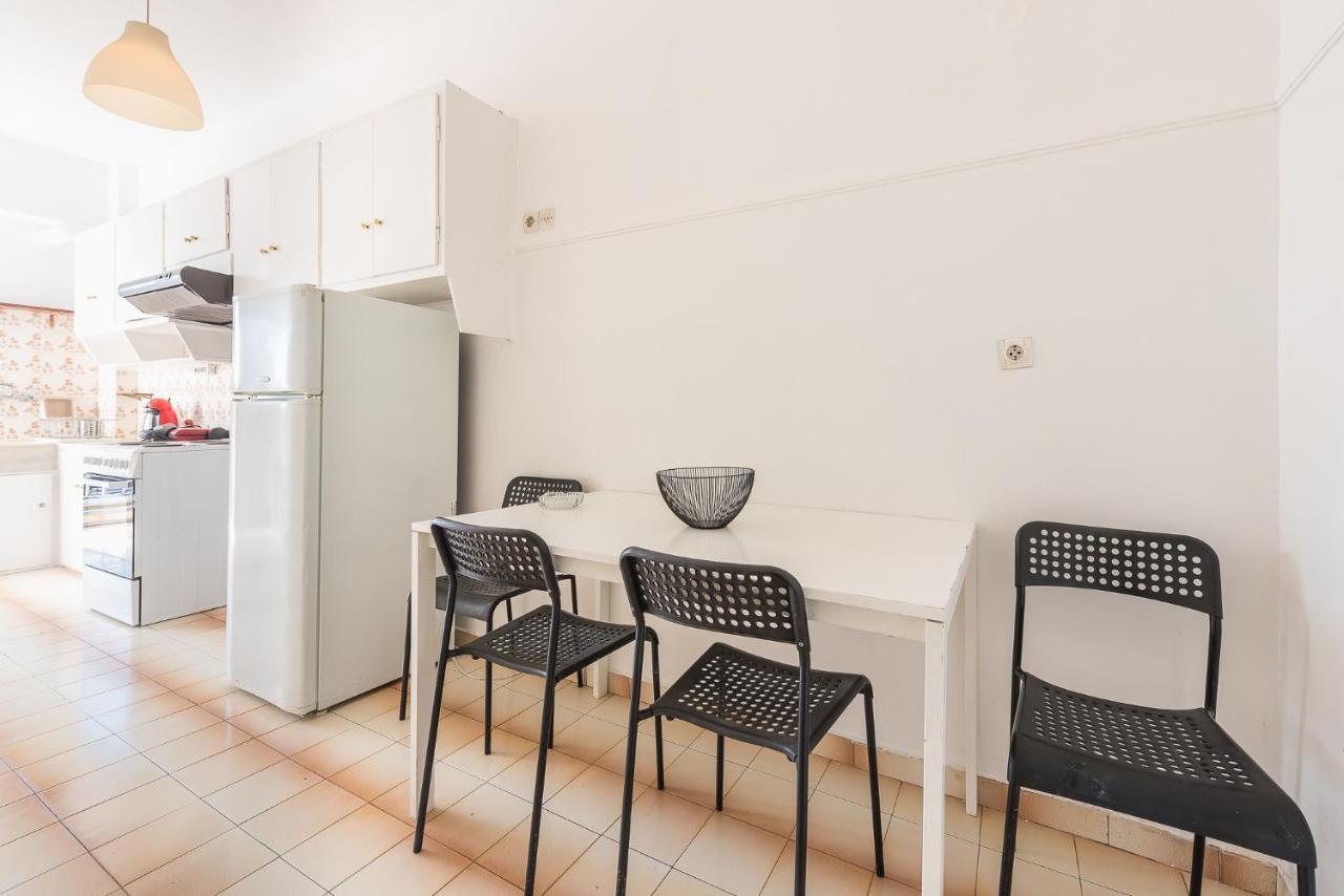 Sunsetia Apartment Ateny Zewnętrze zdjęcie