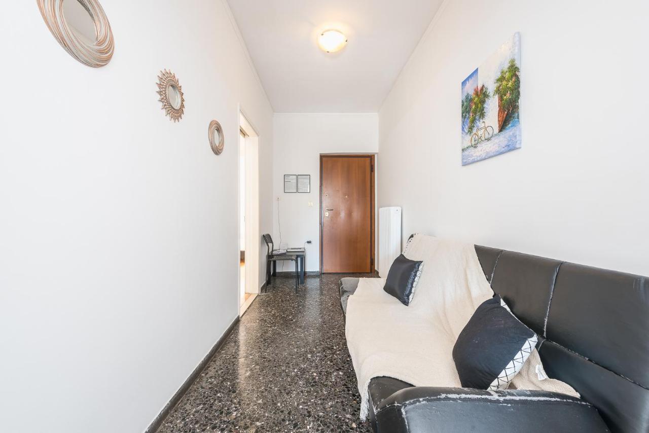 Sunsetia Apartment Ateny Zewnętrze zdjęcie