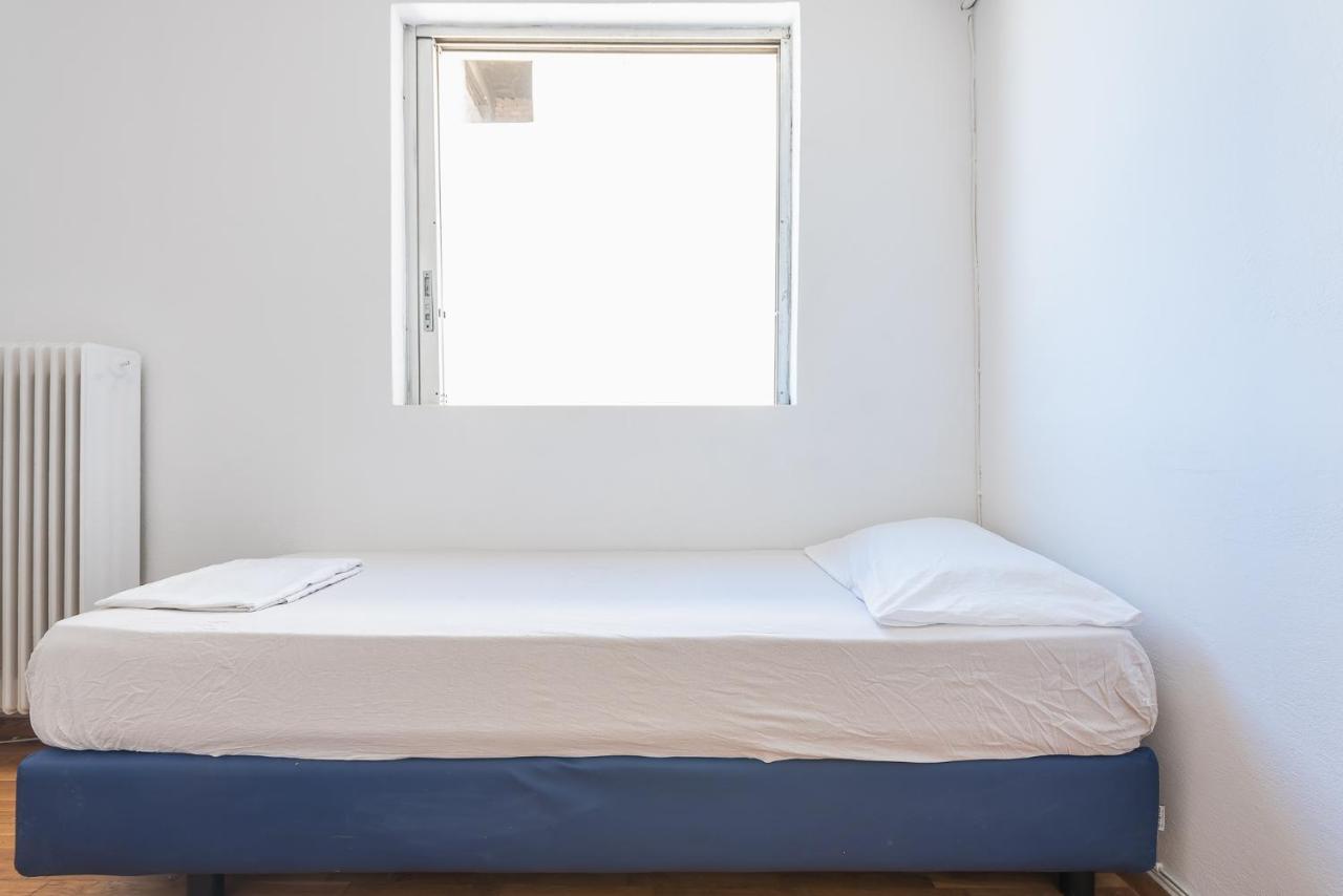 Sunsetia Apartment Ateny Zewnętrze zdjęcie