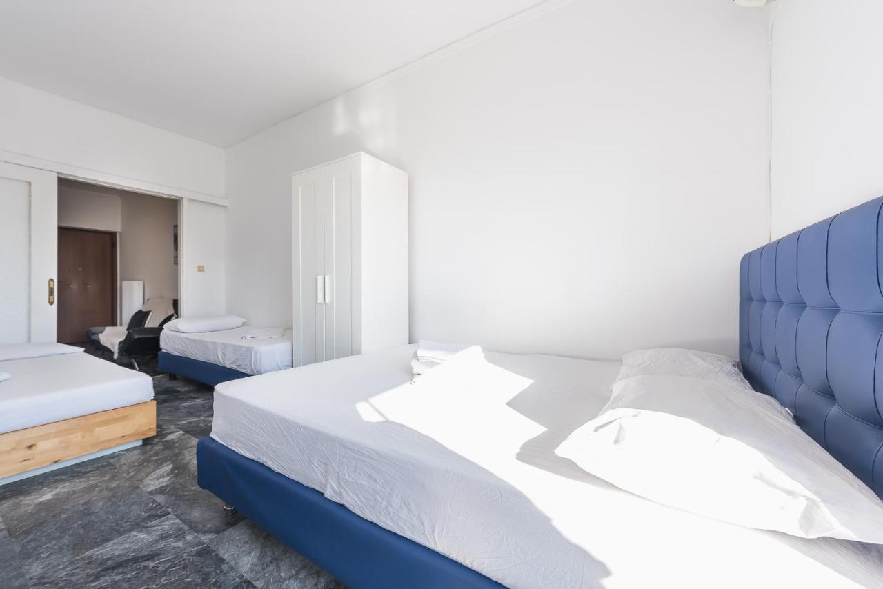Sunsetia Apartment Ateny Zewnętrze zdjęcie