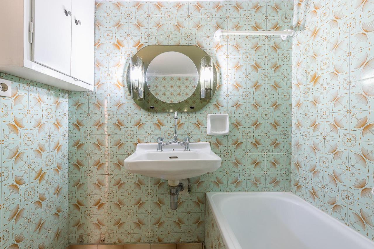 Sunsetia Apartment Ateny Zewnętrze zdjęcie