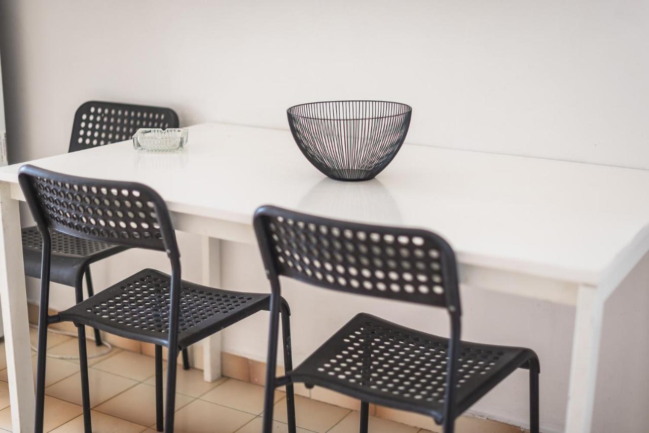 Sunsetia Apartment Ateny Zewnętrze zdjęcie