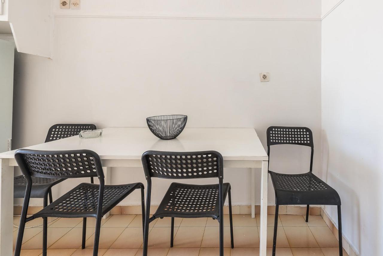 Sunsetia Apartment Ateny Zewnętrze zdjęcie