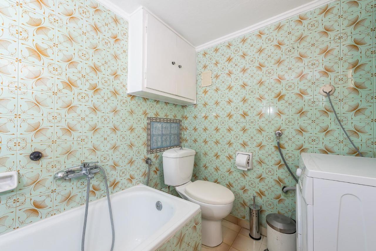 Sunsetia Apartment Ateny Zewnętrze zdjęcie