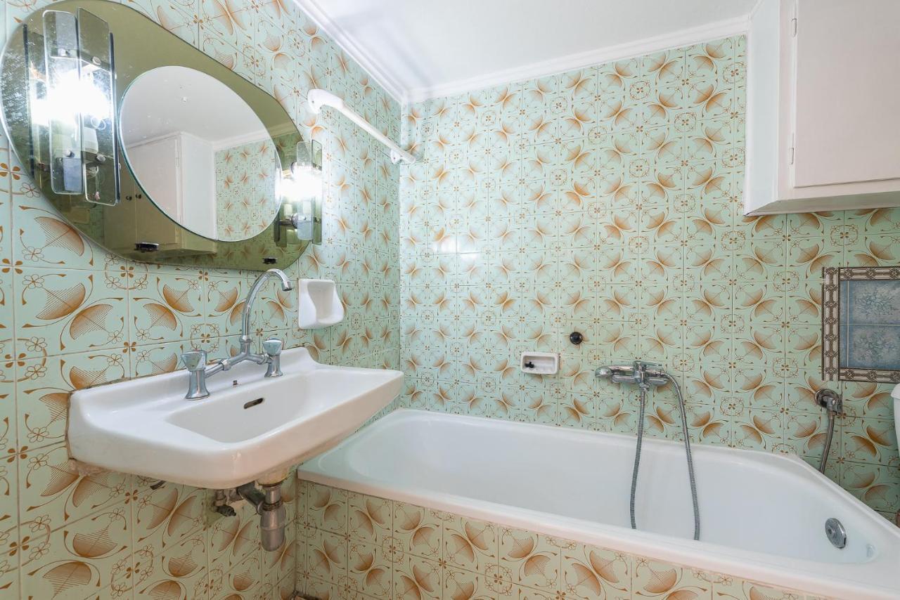 Sunsetia Apartment Ateny Zewnętrze zdjęcie