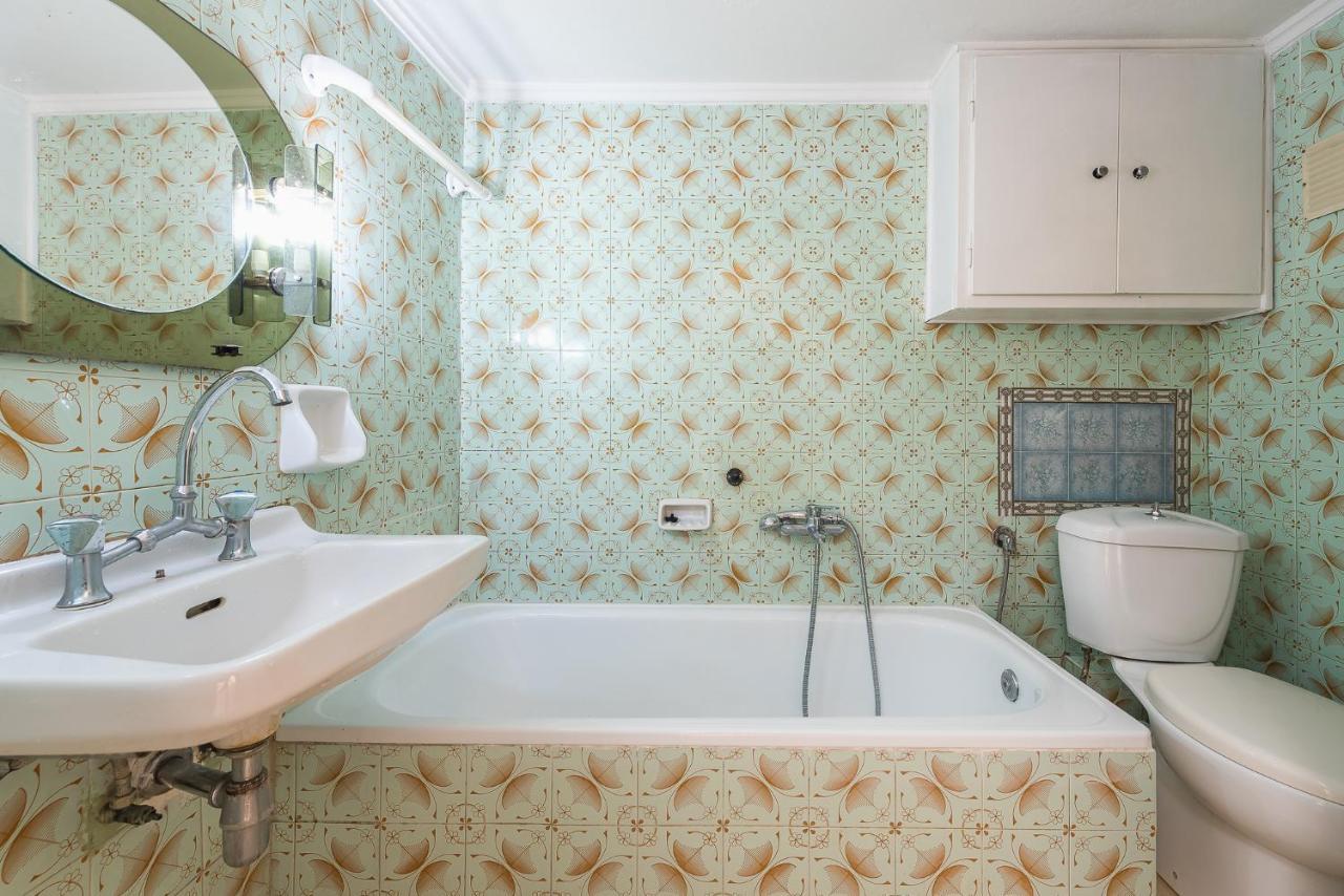 Sunsetia Apartment Ateny Zewnętrze zdjęcie