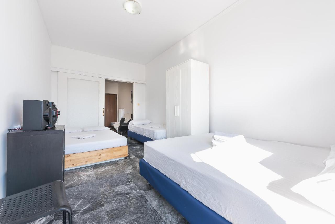 Sunsetia Apartment Ateny Zewnętrze zdjęcie